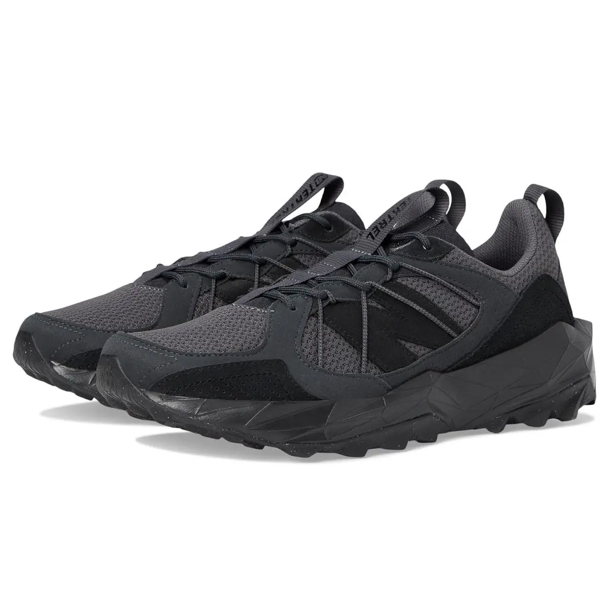 New Balance shoes - Angora/Nb Navy 18