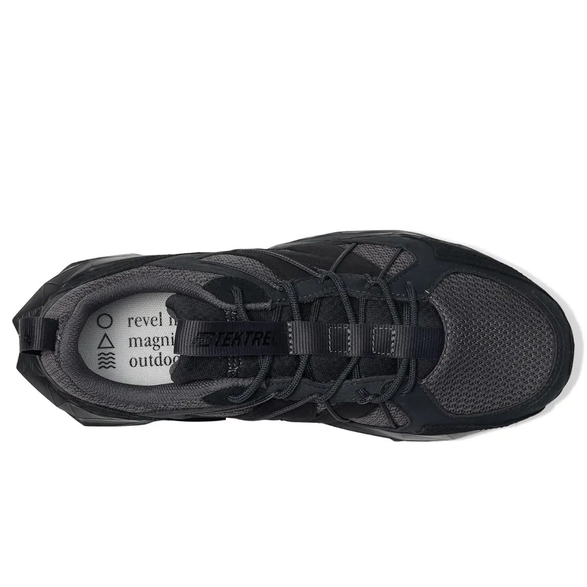 New Balance shoes - Angora/Nb Navy 19