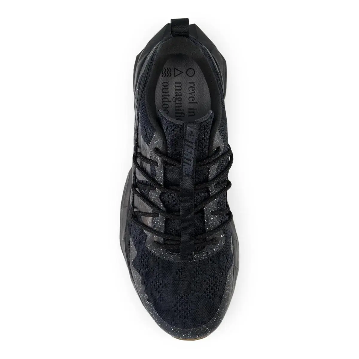 New Balance shoes - Angora/Nb Navy 14