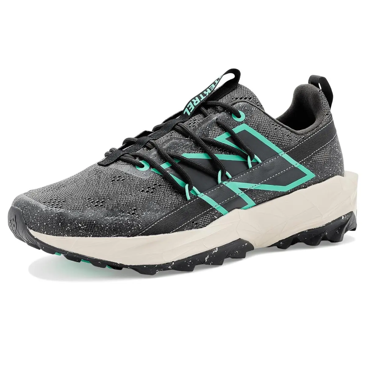New Balance shoes - Angora/Nb Navy 25