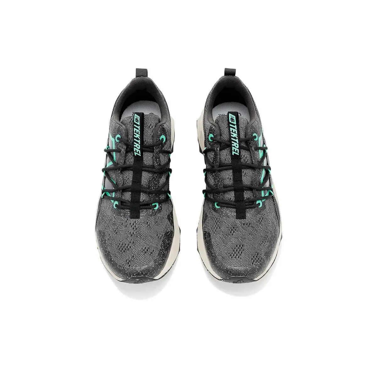 New Balance shoes - Angora/Nb Navy 26