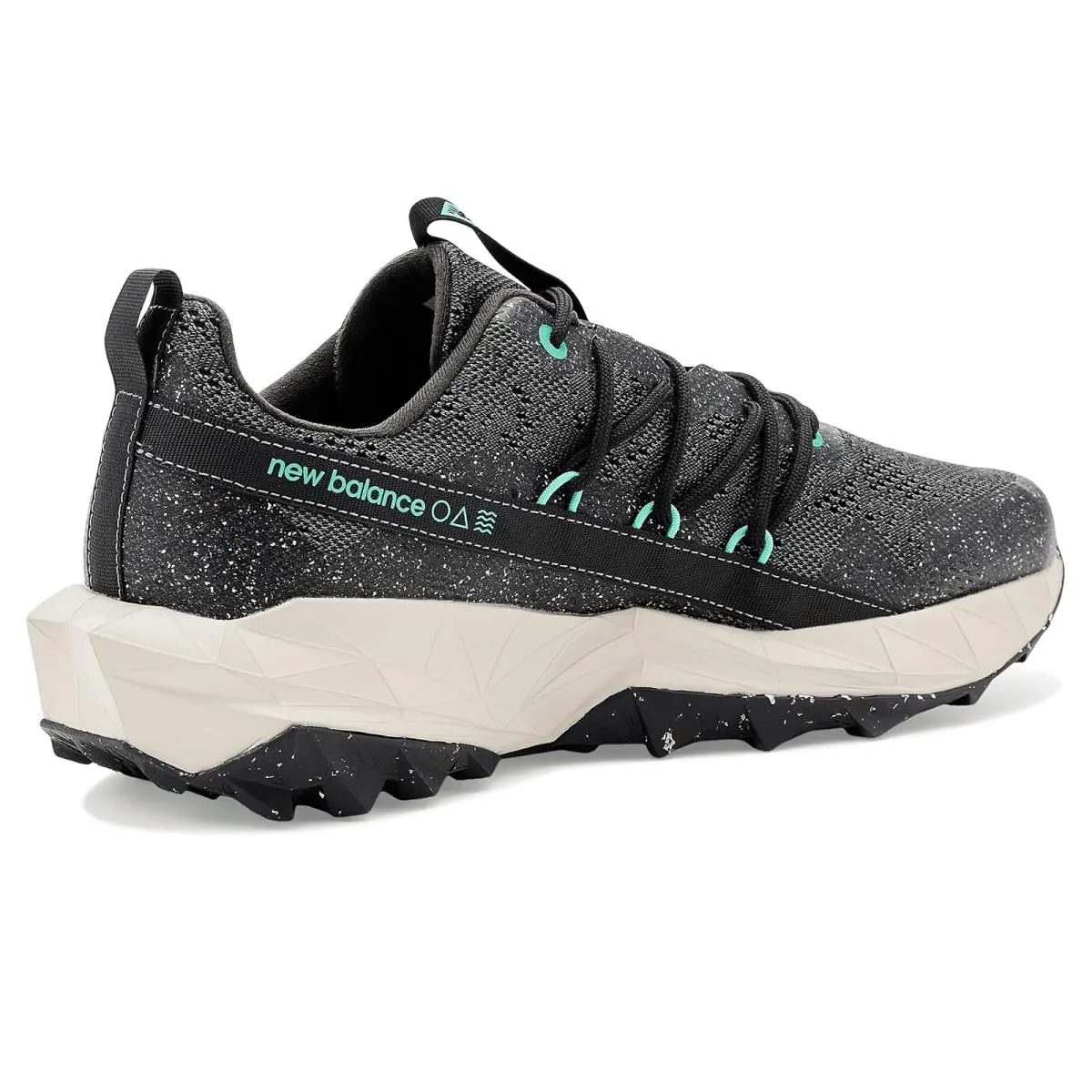 New Balance shoes - Angora/Nb Navy 27