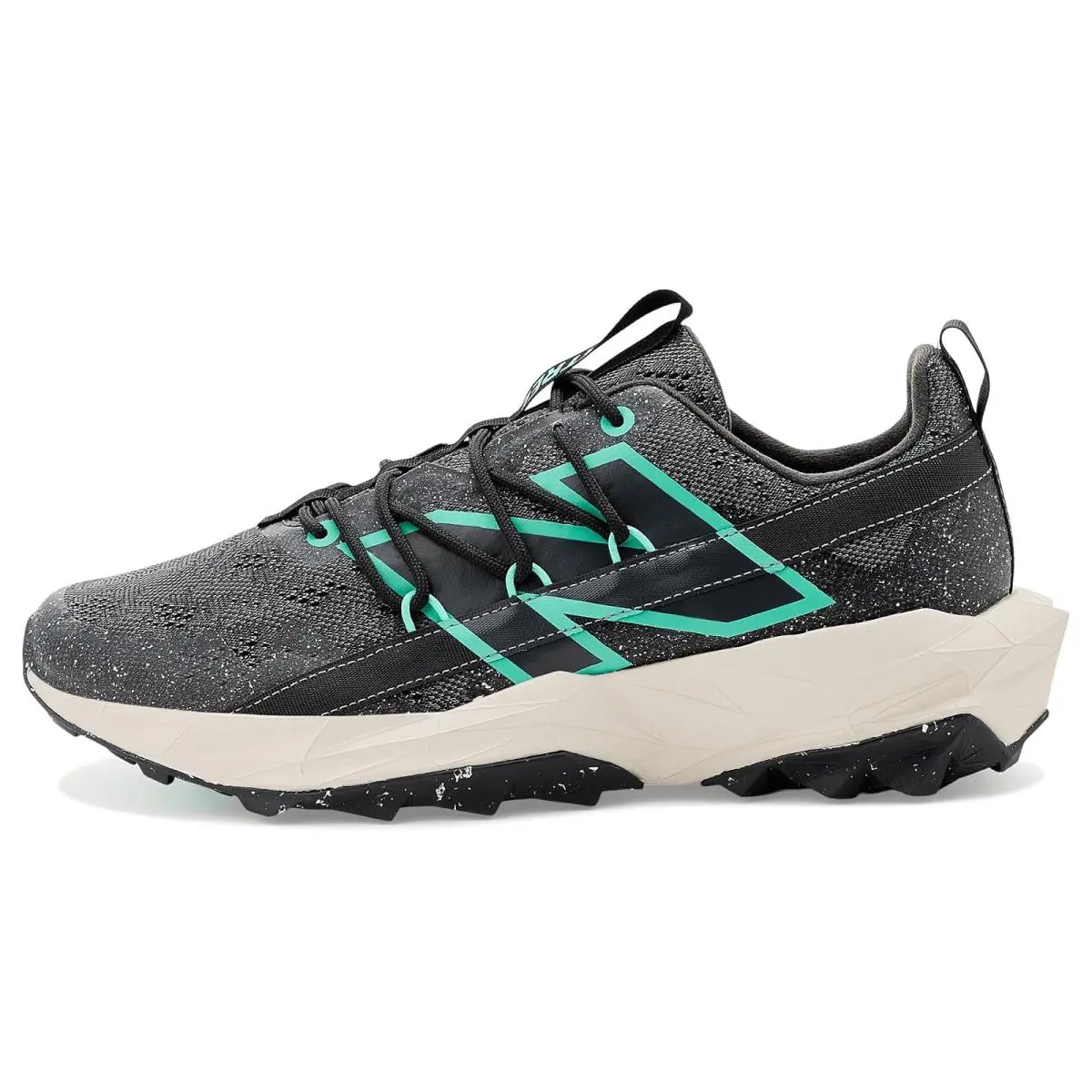 New Balance shoes - Angora/Nb Navy 28