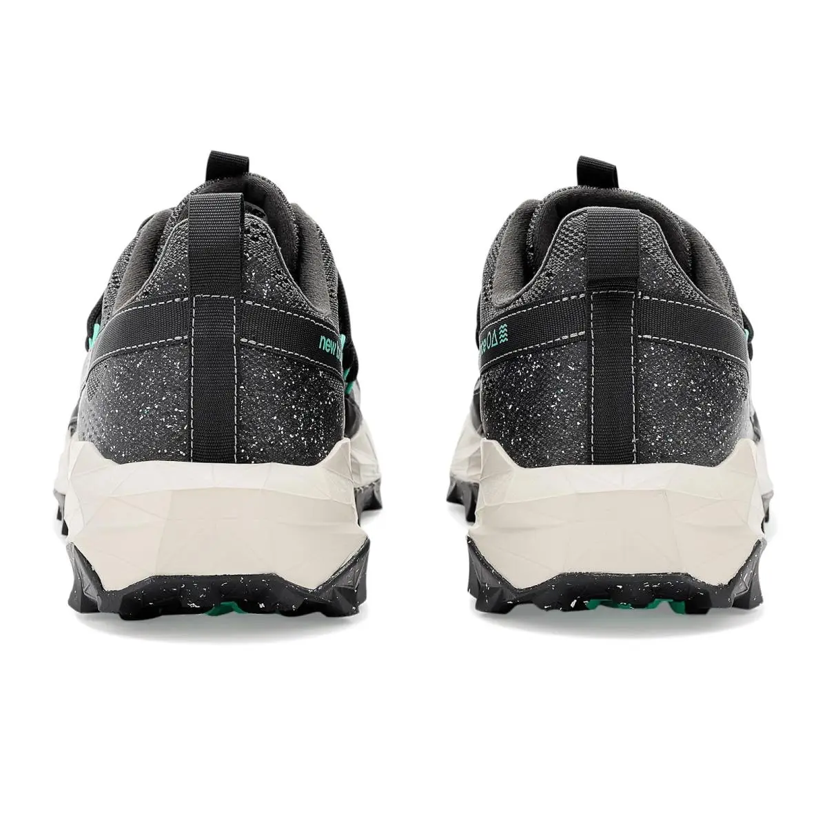 New Balance shoes - Angora/Nb Navy 31