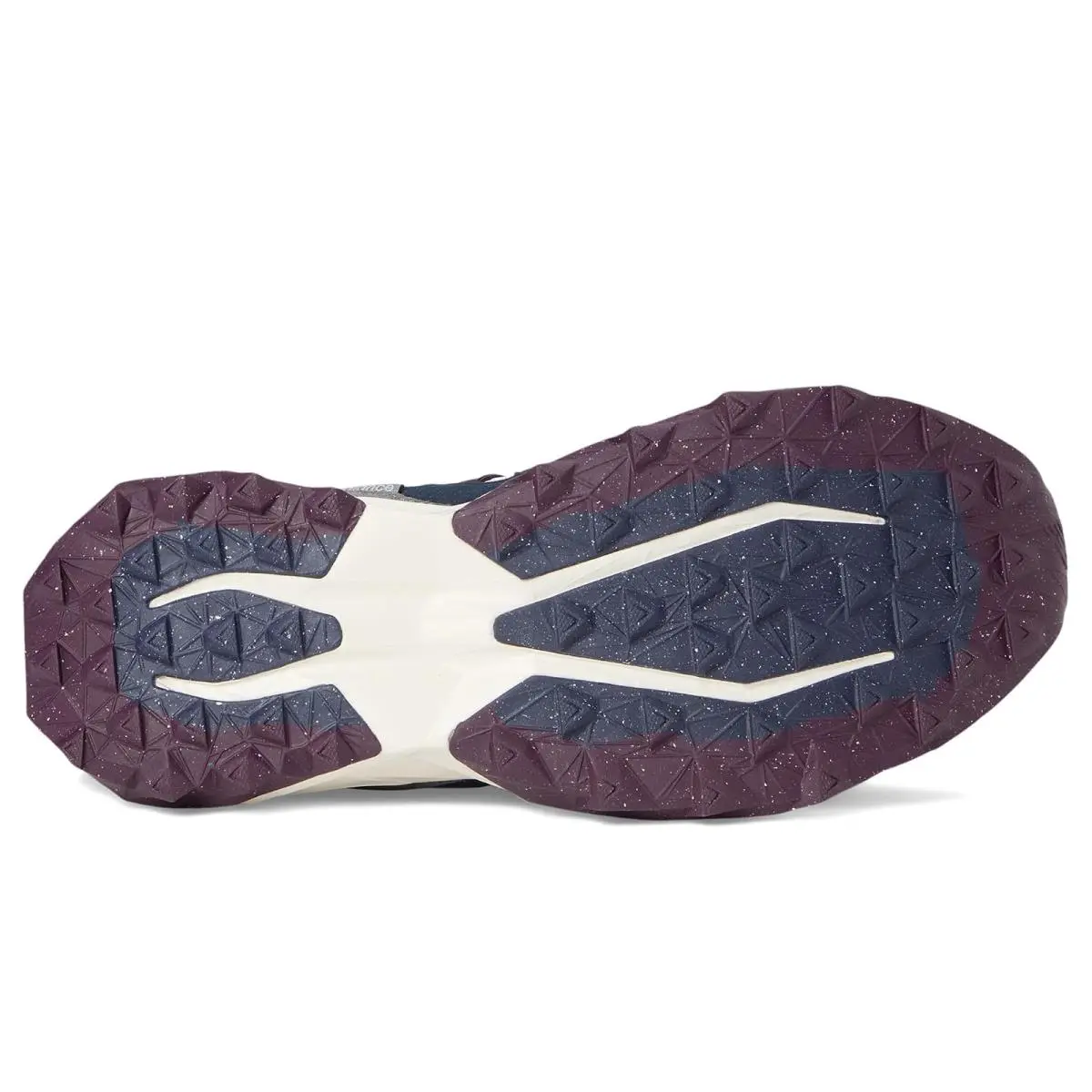 New Balance shoes - Angora/Nb Navy 34