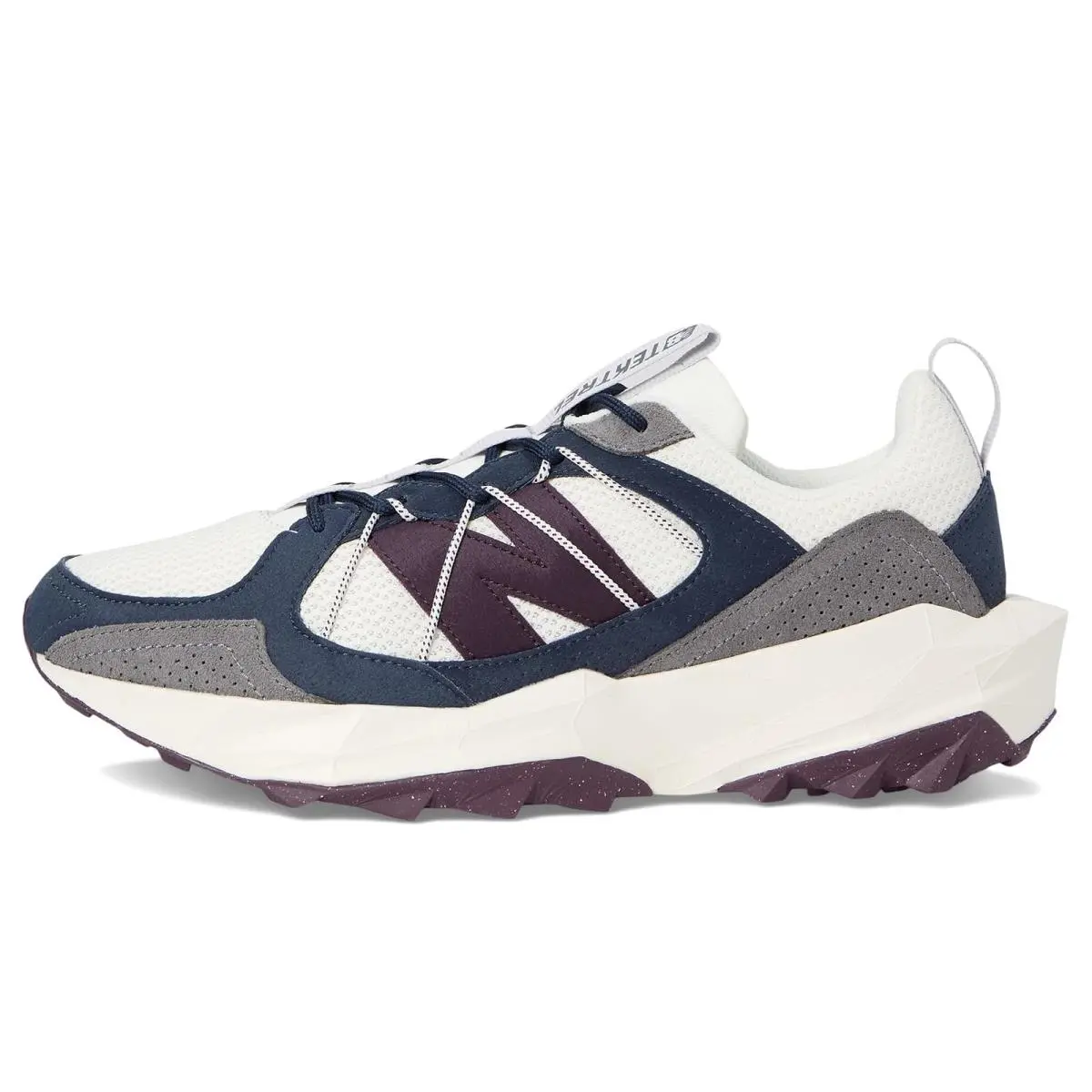 New Balance shoes - Angora/Nb Navy 35