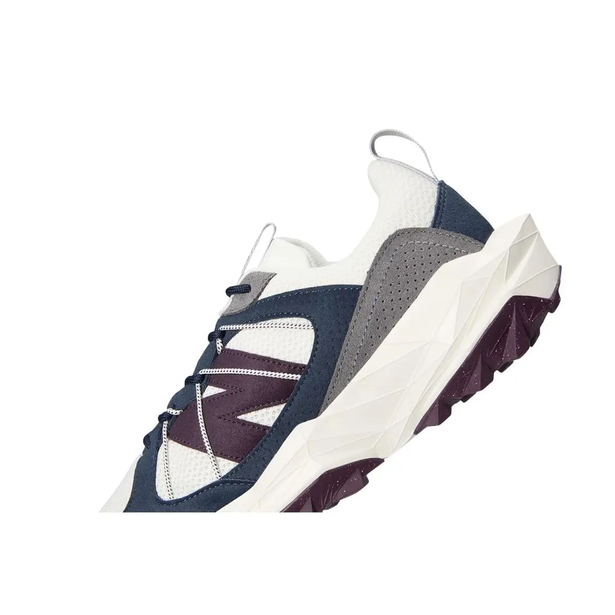 New Balance shoes - Angora/Nb Navy 37