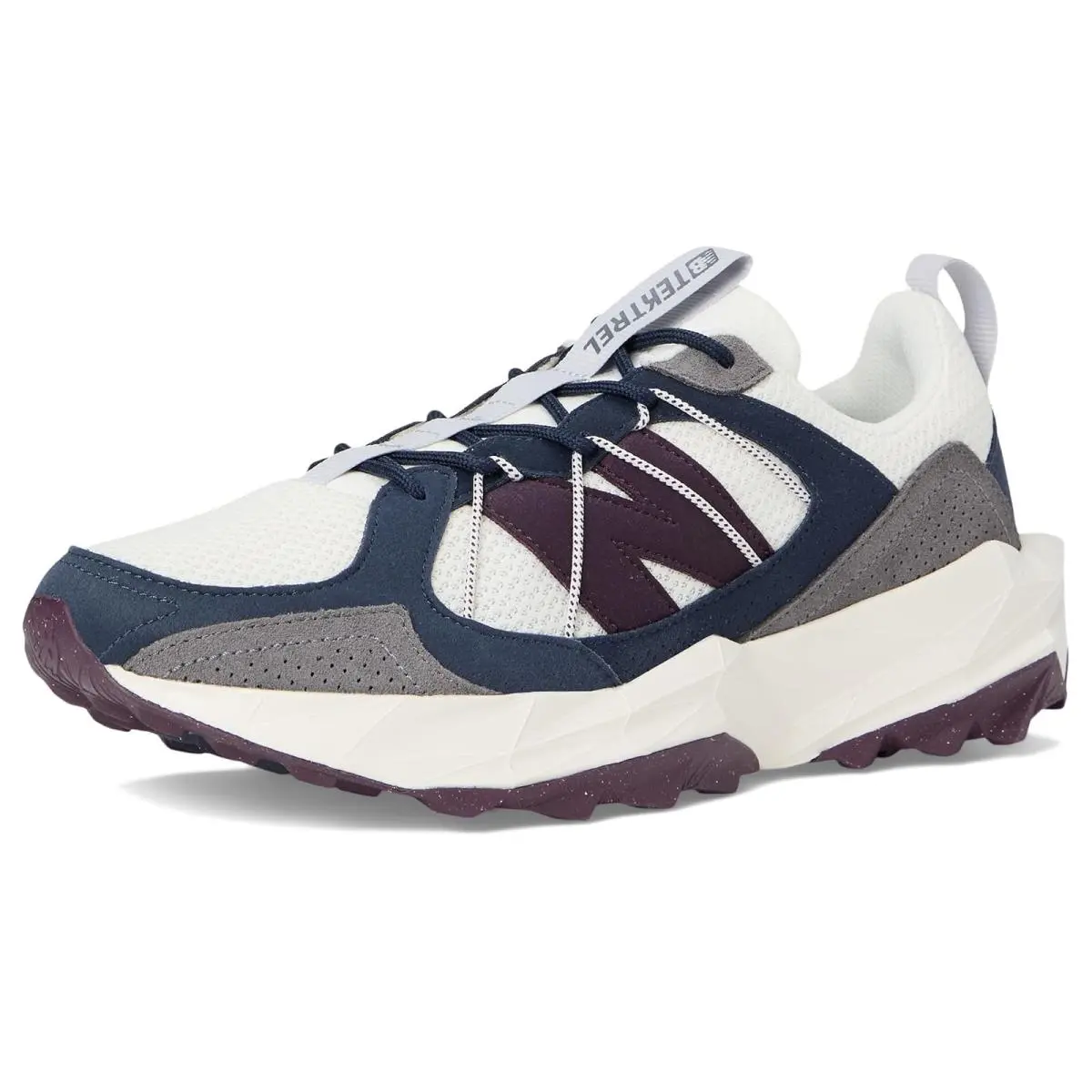 New Balance shoes - Angora/Nb Navy 38
