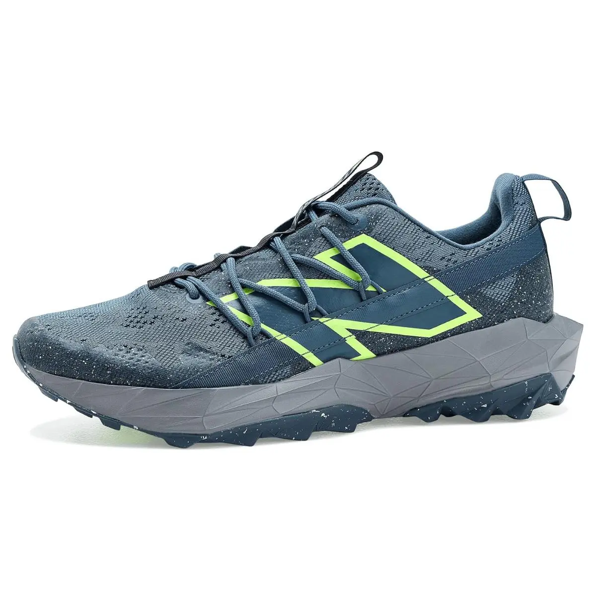 New Balance shoes - Angora/Nb Navy 39