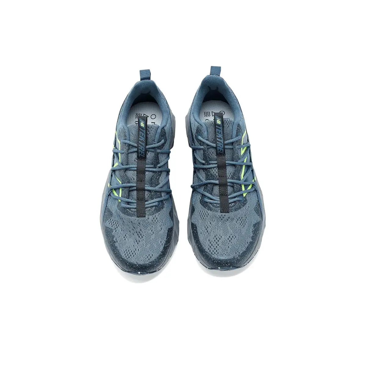 New Balance shoes - Angora/Nb Navy 40