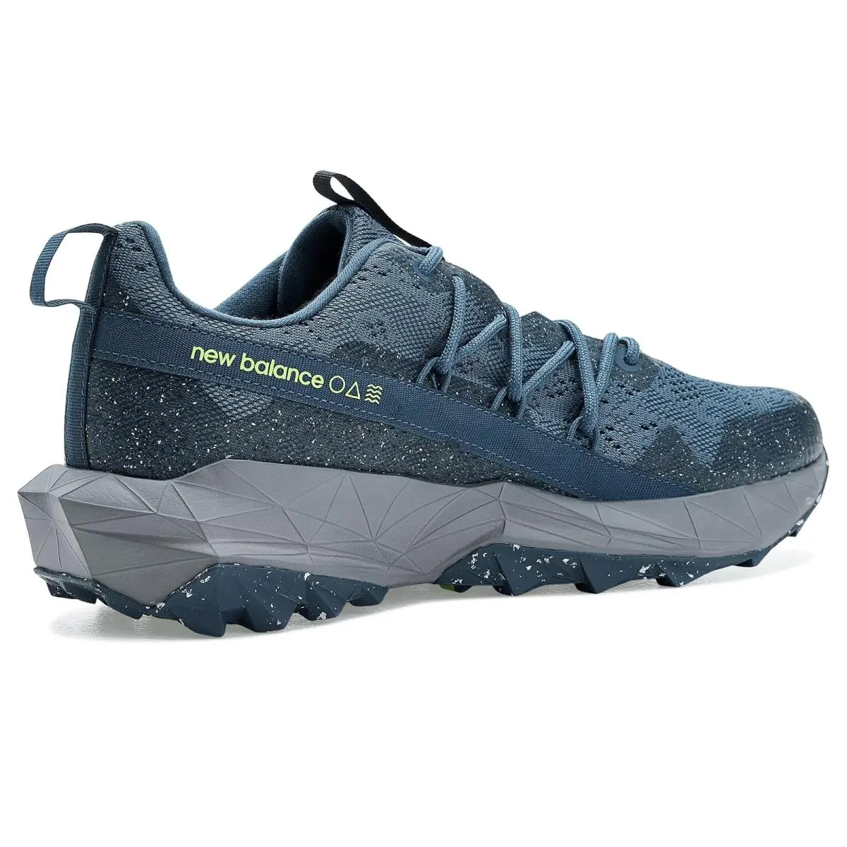 New Balance shoes - Angora/Nb Navy 41