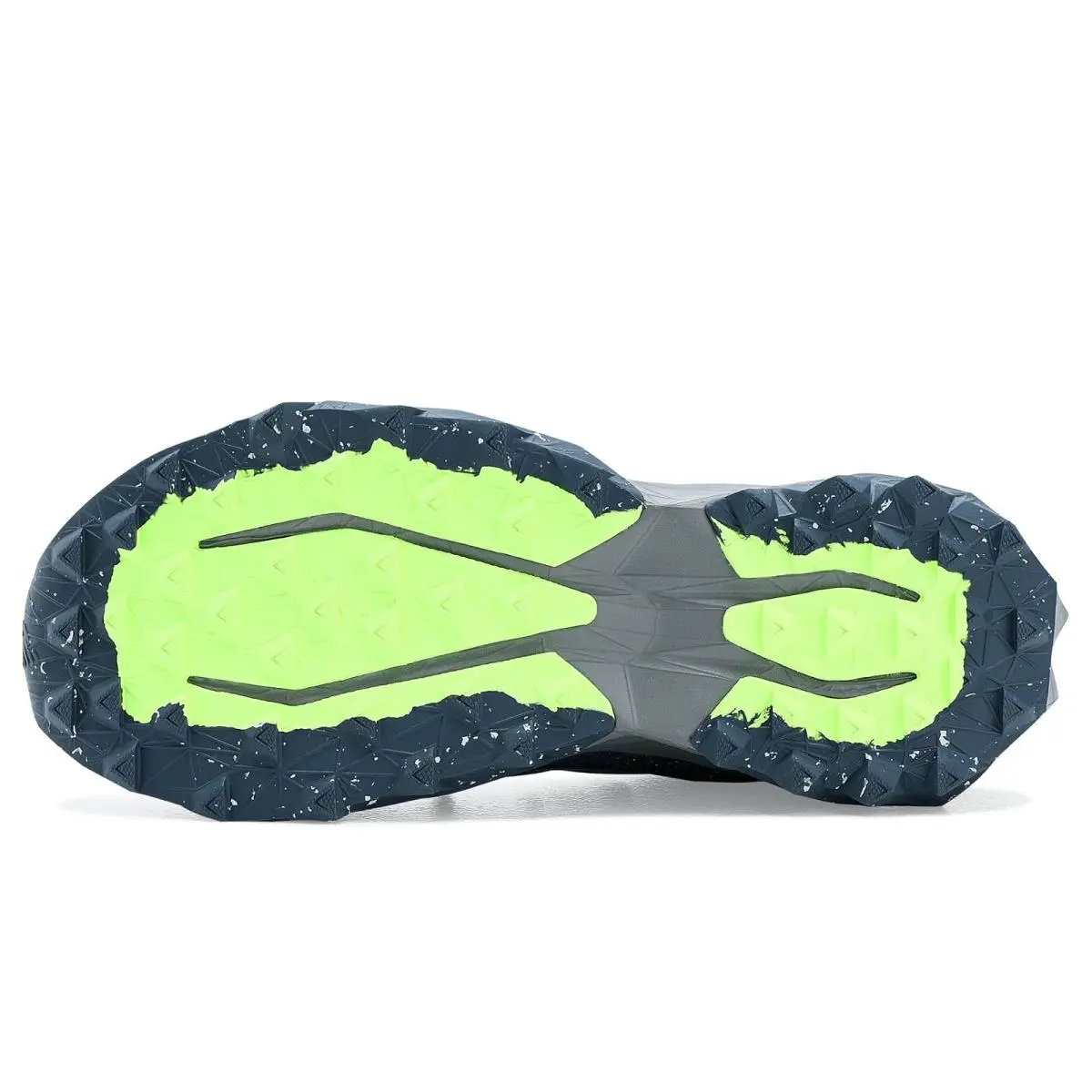 New Balance shoes - Angora/Nb Navy 43