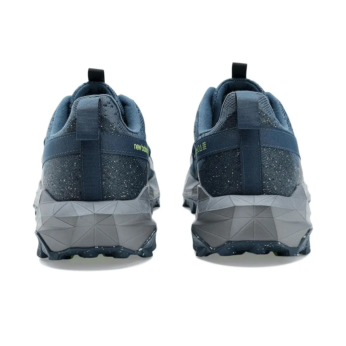 New Balance shoes - Angora/Nb Navy 45