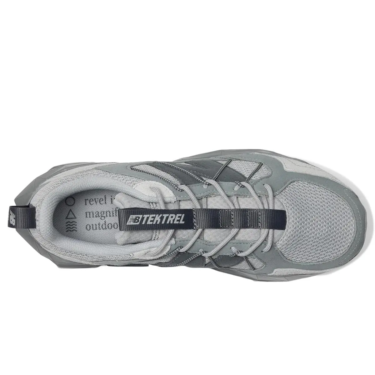 New Balance shoes - Angora/Nb Navy 47