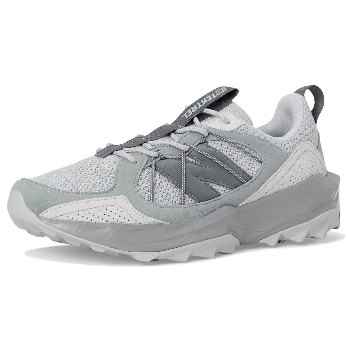 New Balance shoes - Angora/Nb Navy 52