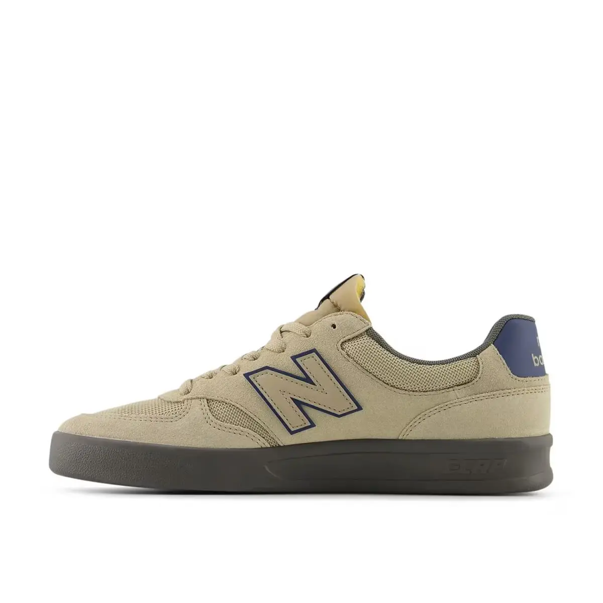 New Balance shoes - Tan/Blue 7