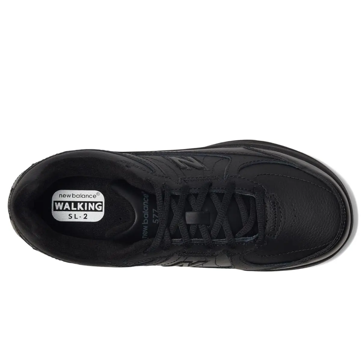 New Balance shoes - Black 0