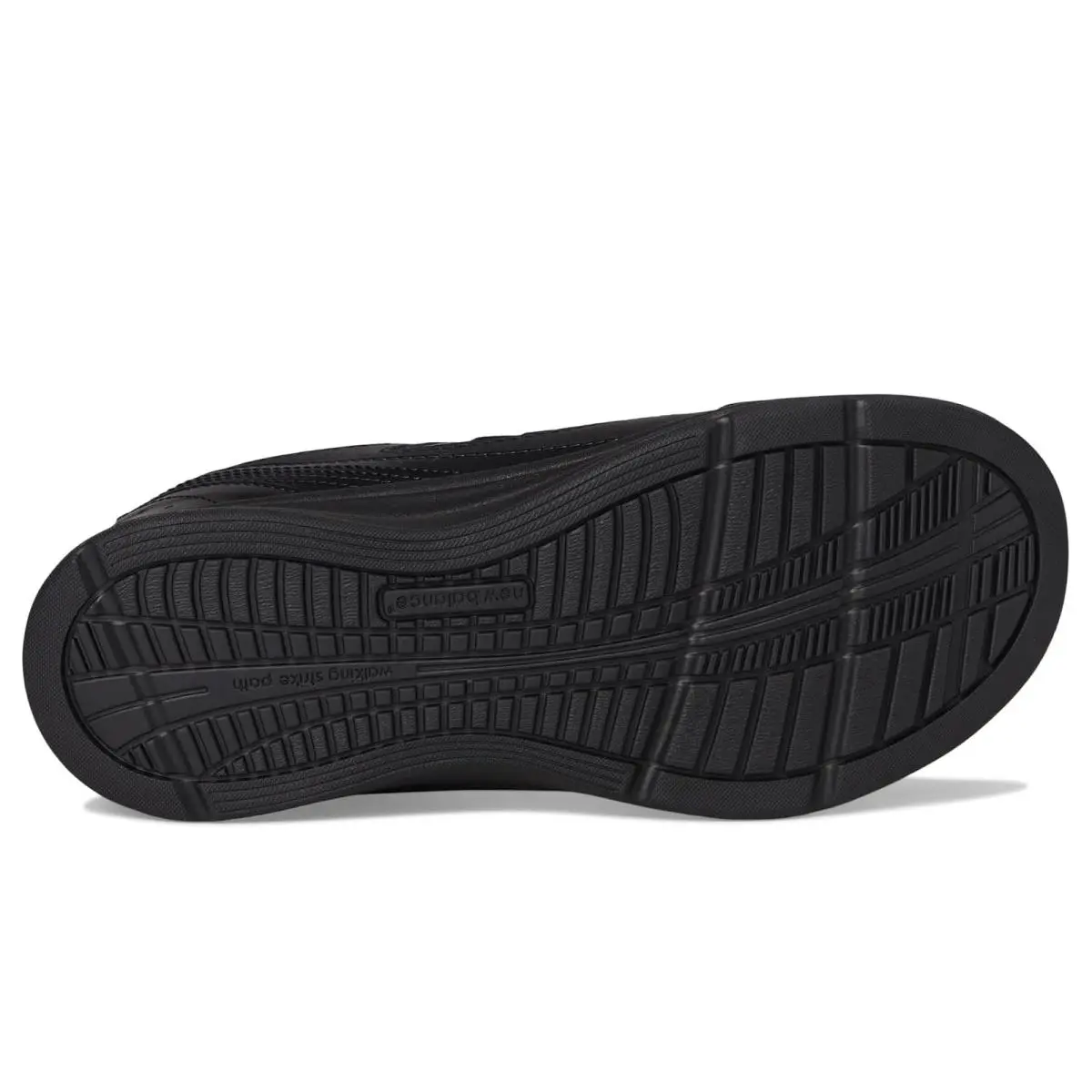 New Balance shoes - Black 1