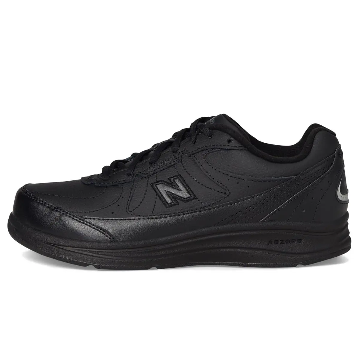 New Balance shoes - Black 2