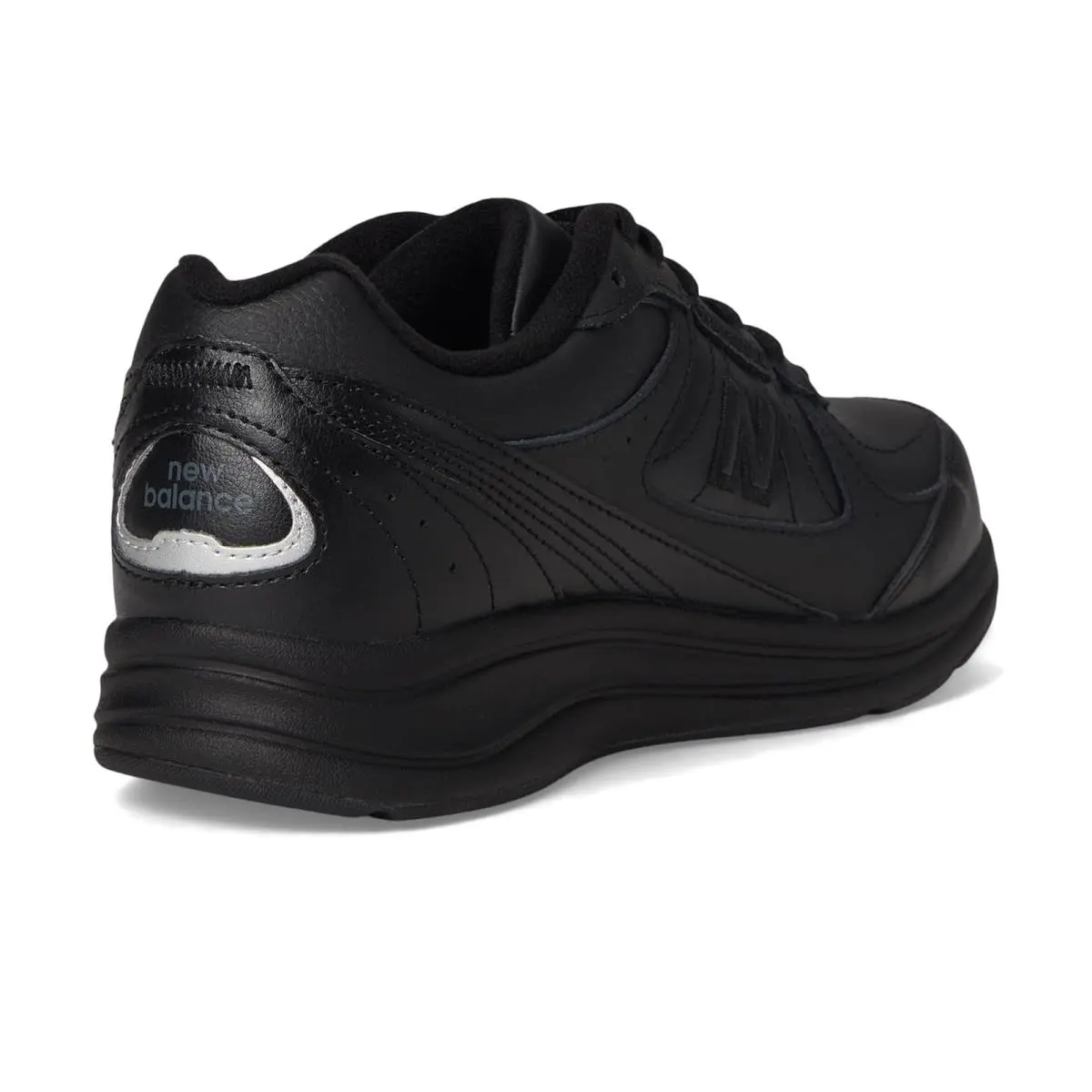 New Balance shoes - Black 3