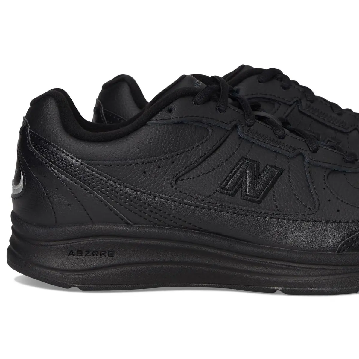 New Balance shoes - Black 4