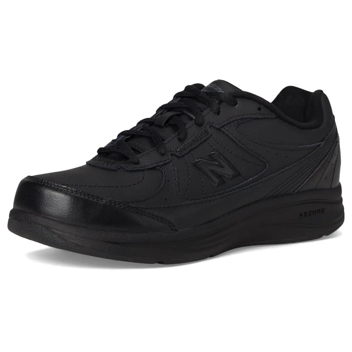 New Balance shoes - Black 5