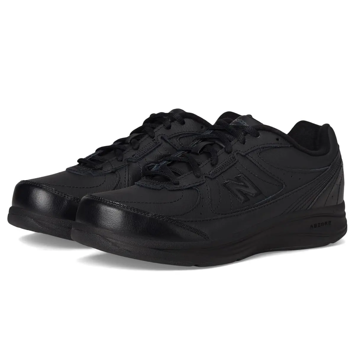 New Balance shoes - Black 6
