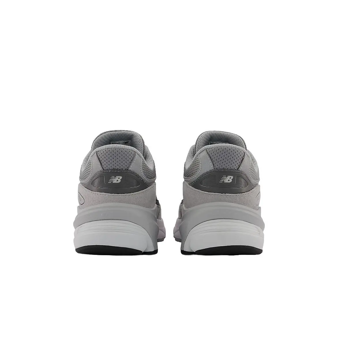 New Balance shoes - Grey/Silver 8