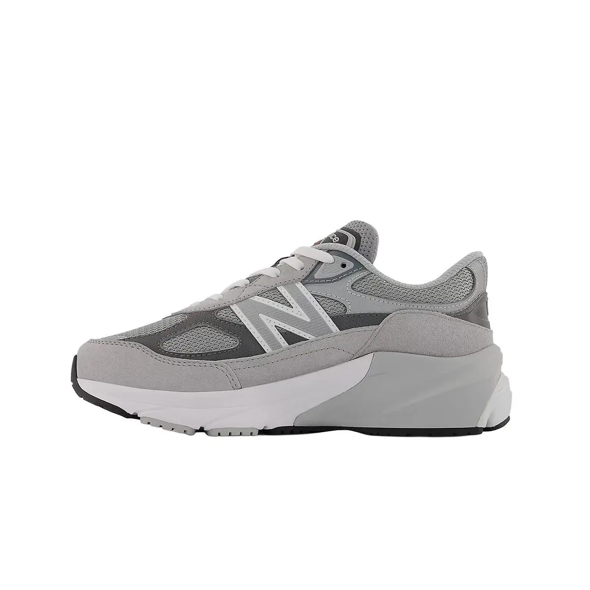 New Balance shoes - Grey/Silver 7