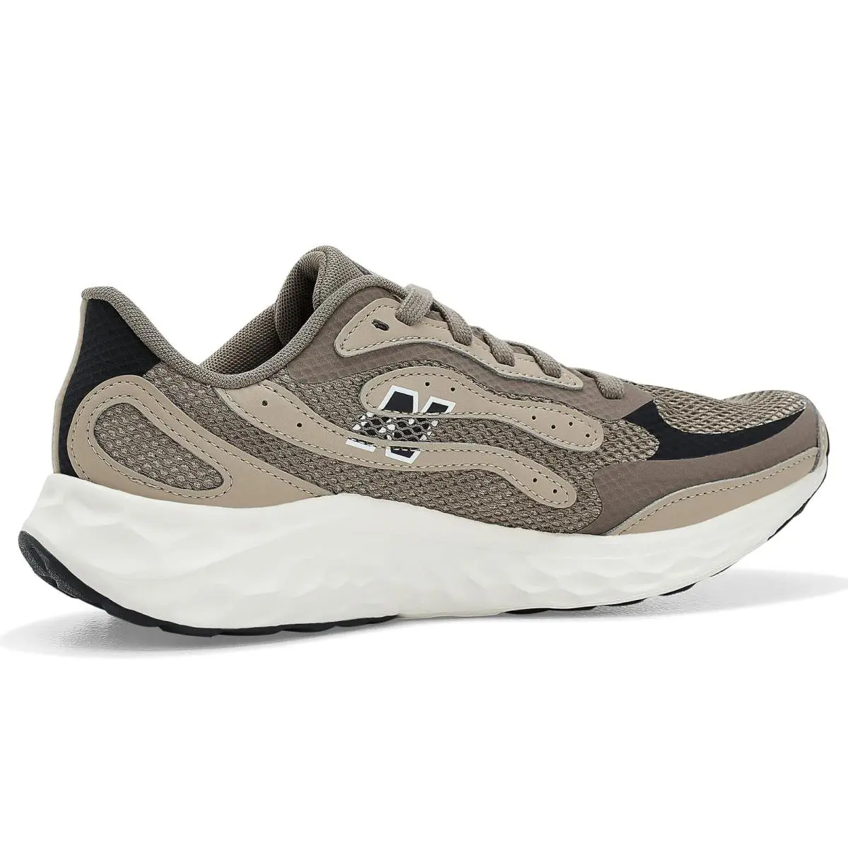New Balance shoes - Thunder Brown/Stoneware 1