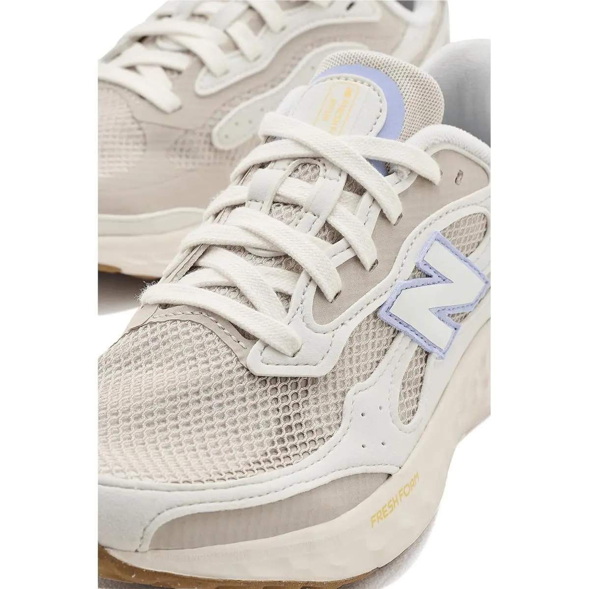 New Balance shoes - Thunder Brown/Stoneware 59