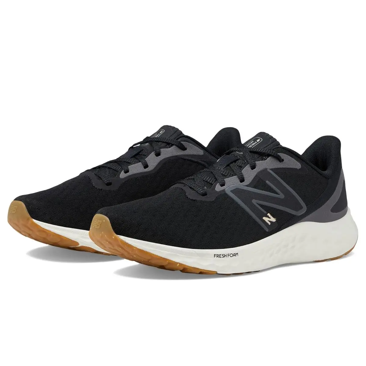 New Balance shoes - Thunder Brown/Stoneware 27