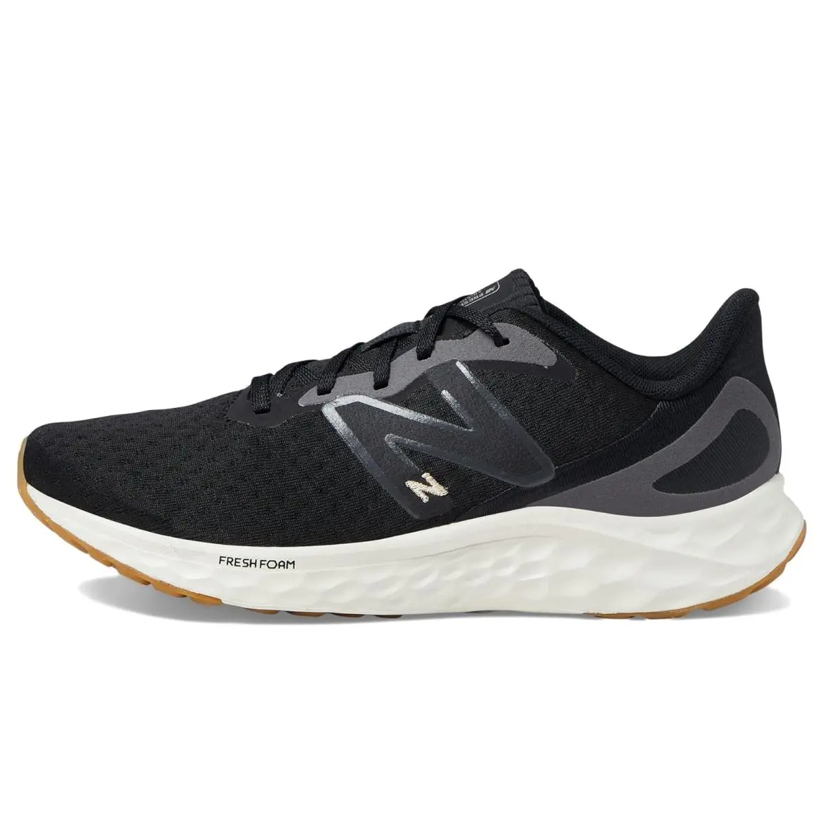 New Balance shoes - Thunder Brown/Stoneware 30