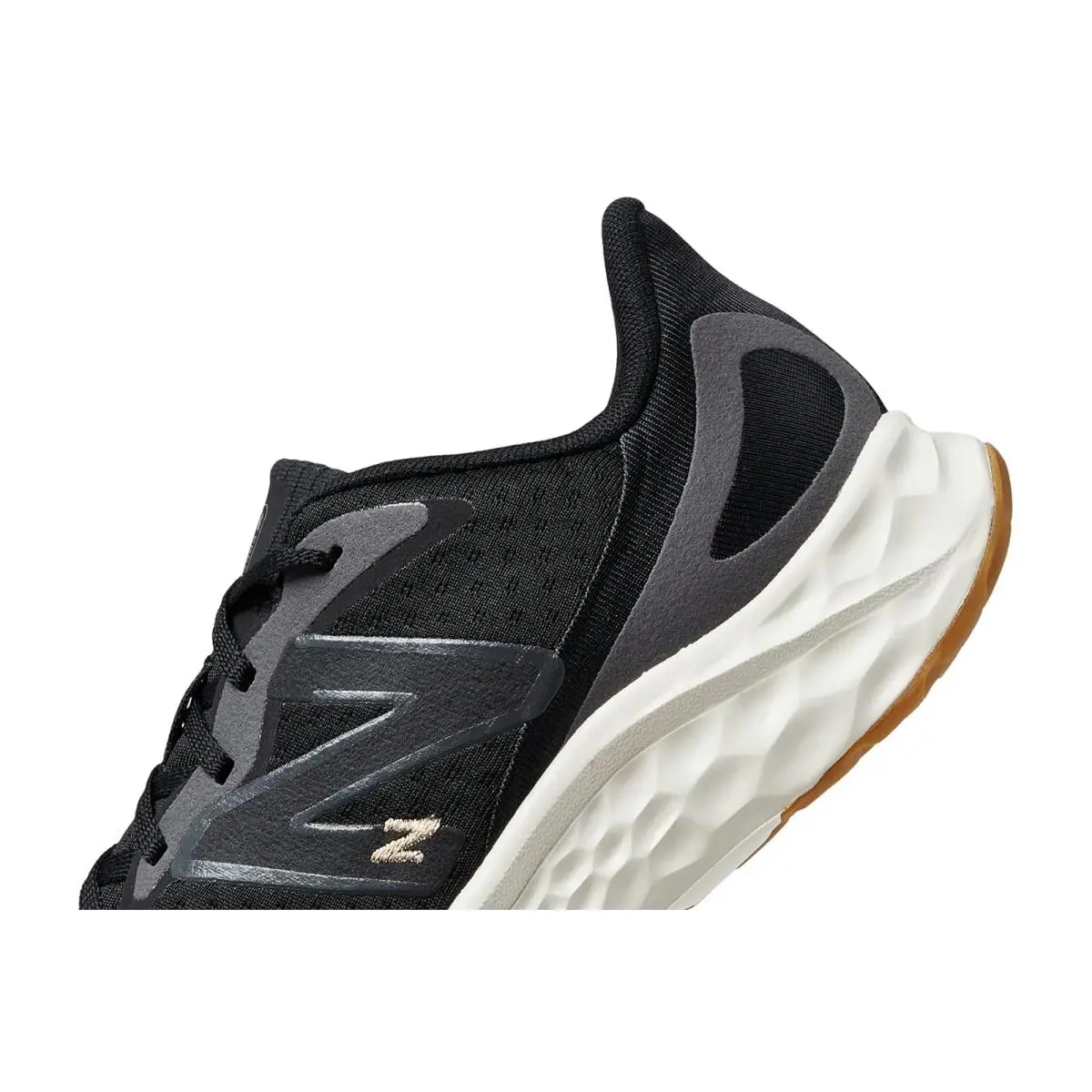 New Balance shoes - Thunder Brown/Stoneware 31