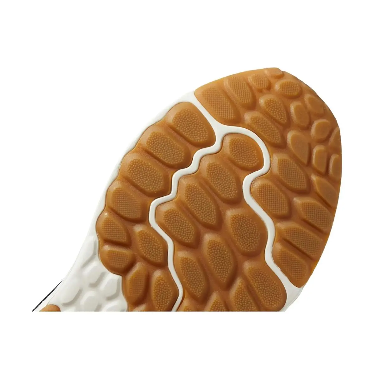 New Balance shoes - Thunder Brown/Stoneware 32