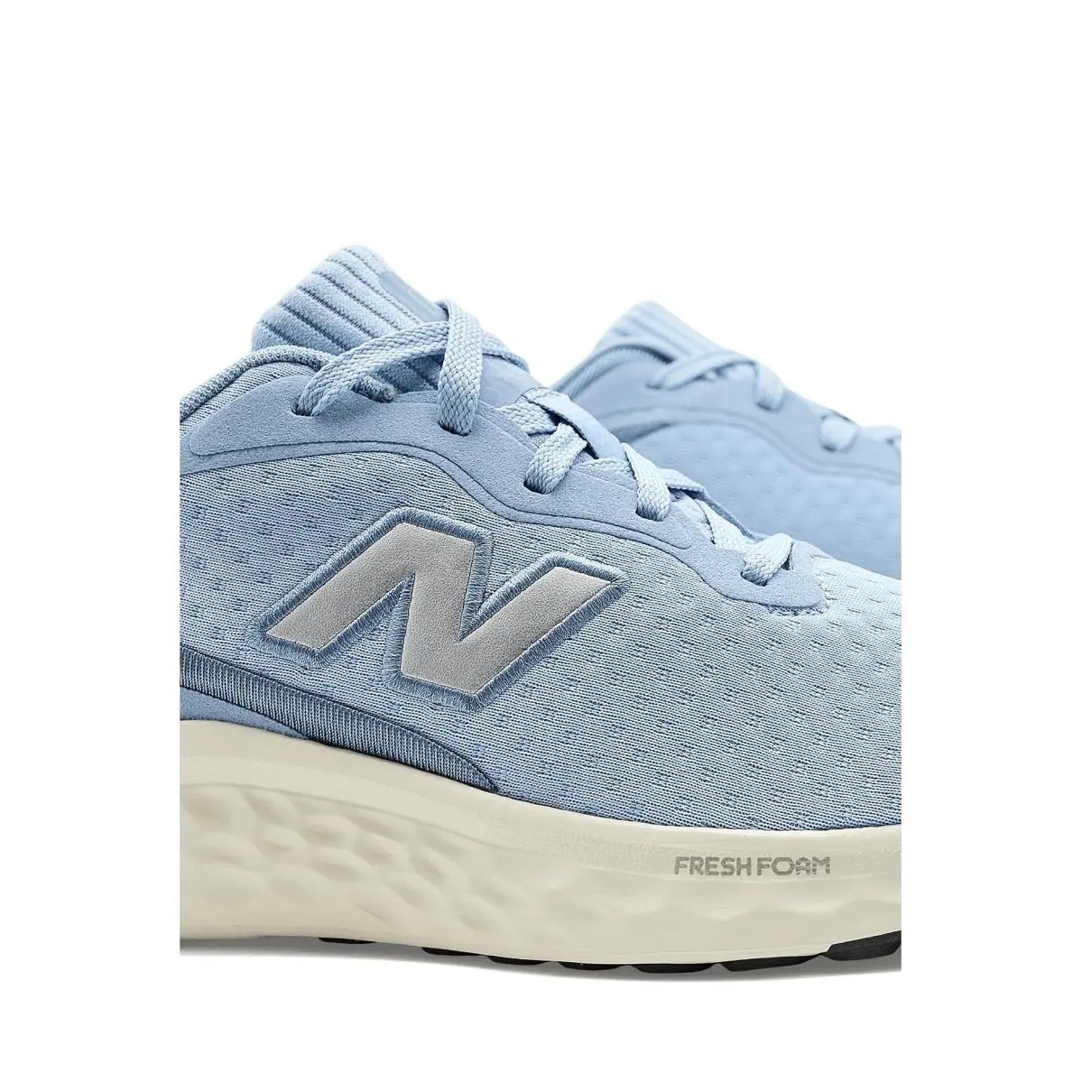 New Balance shoes - Thunder Brown/Stoneware 38
