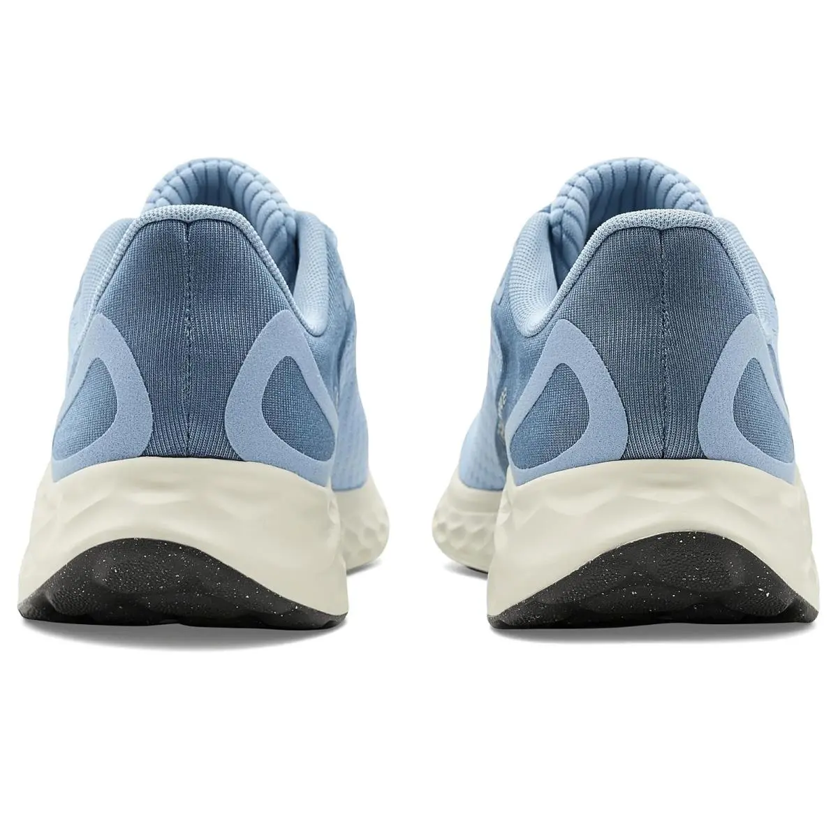 New Balance shoes - Thunder Brown/Stoneware 39