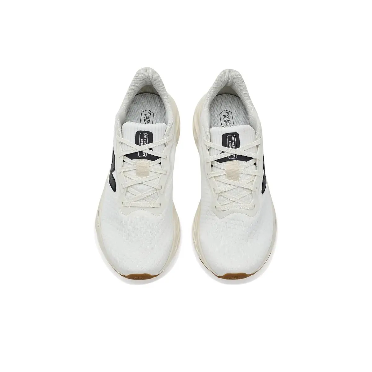 New Balance shoes - Thunder Brown/Stoneware 41