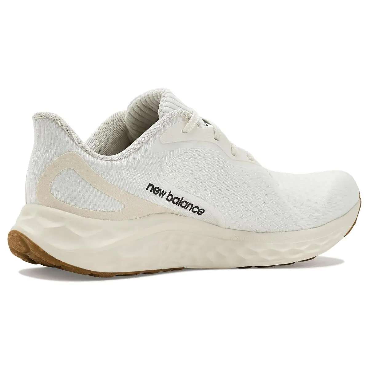 New Balance shoes - Thunder Brown/Stoneware 42