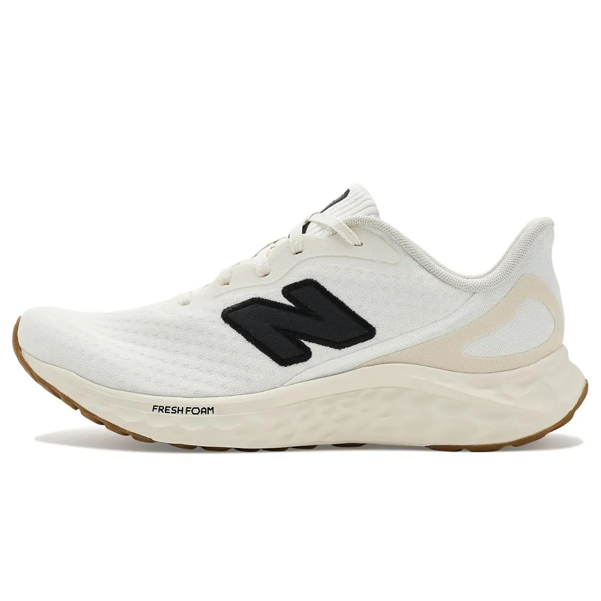 New Balance shoes - Thunder Brown/Stoneware 43