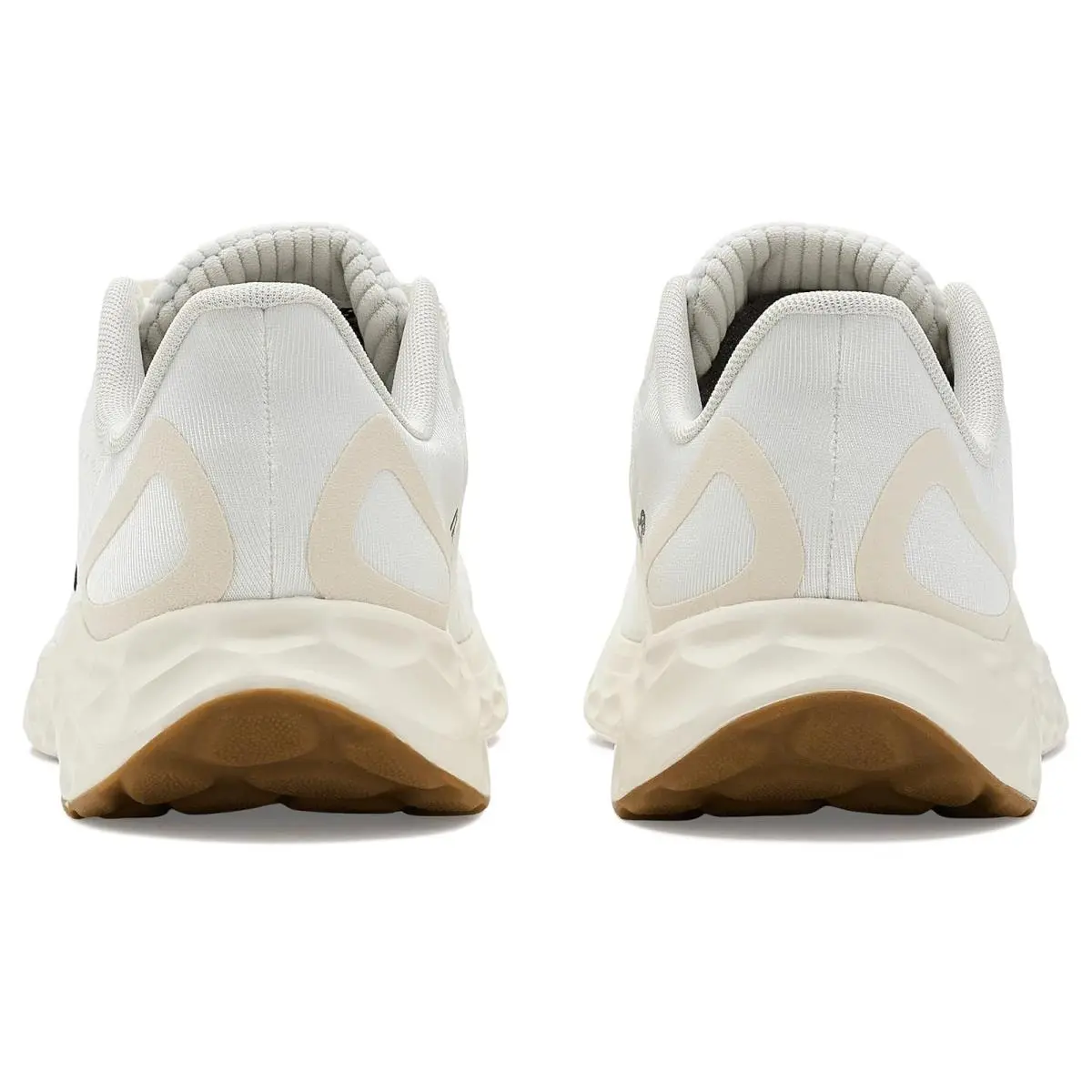New Balance shoes - Thunder Brown/Stoneware 46