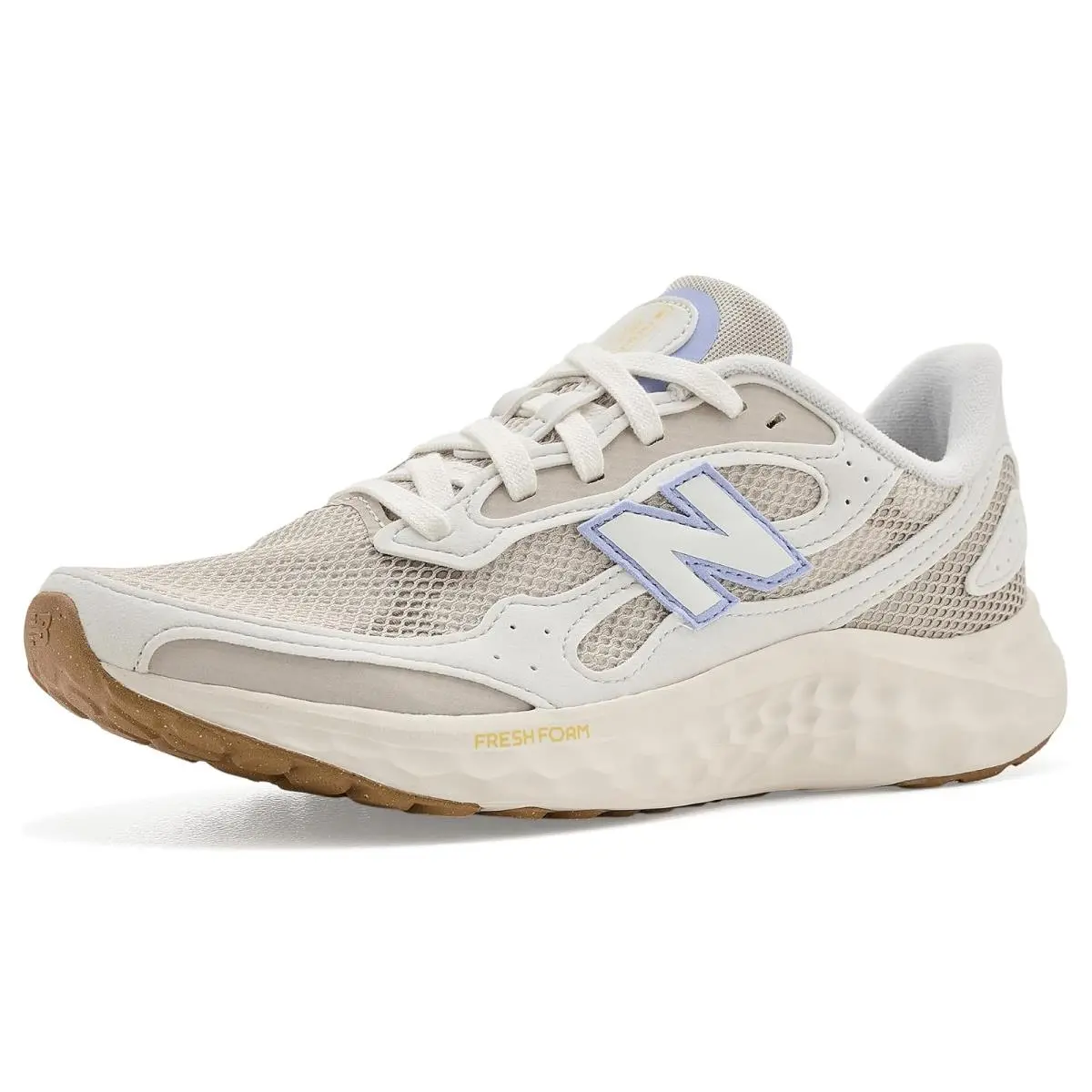 New Balance shoes - Thunder Brown/Stoneware 54