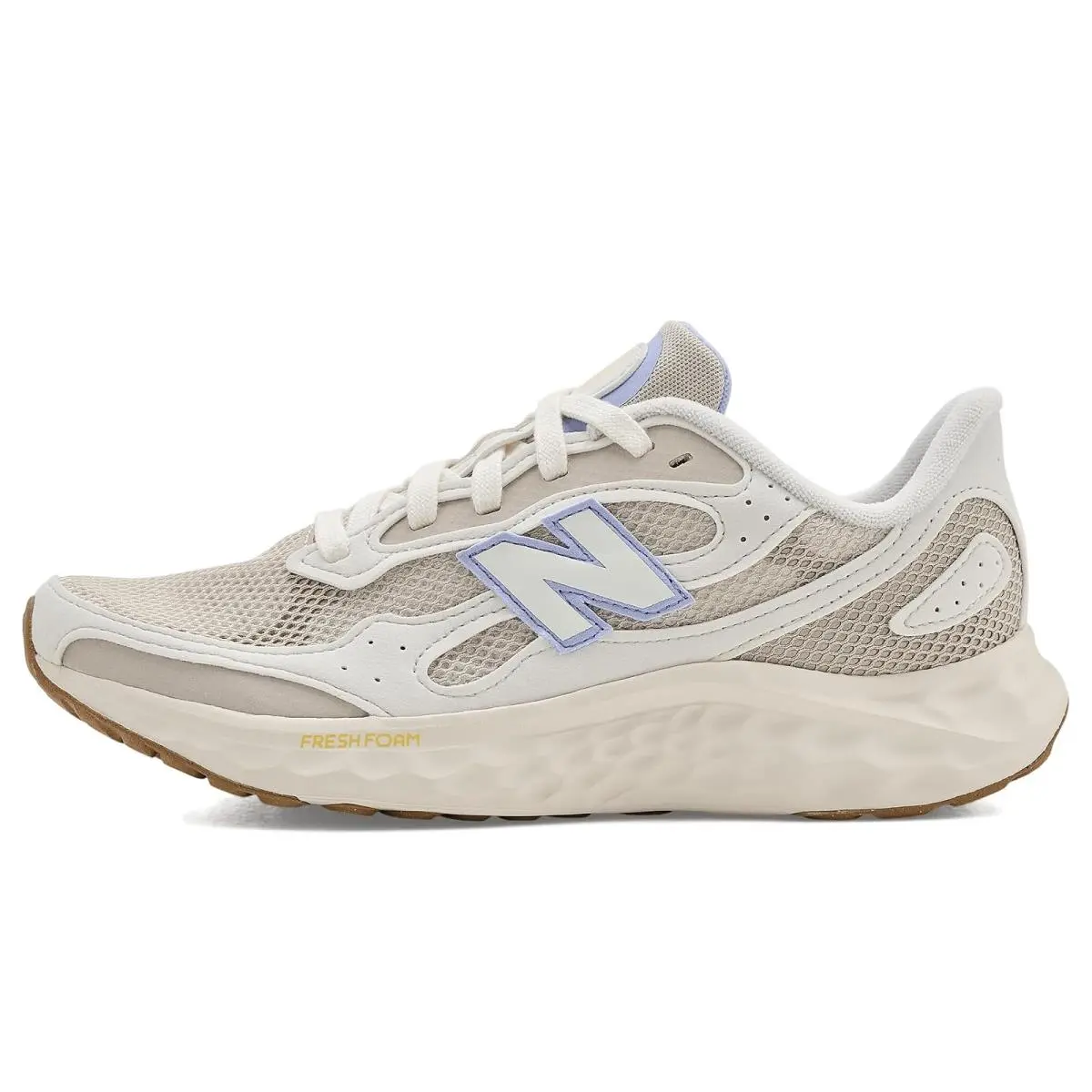 New Balance shoes - Thunder Brown/Stoneware 57