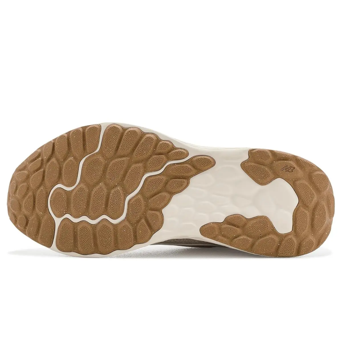 New Balance shoes - Thunder Brown/Stoneware 58