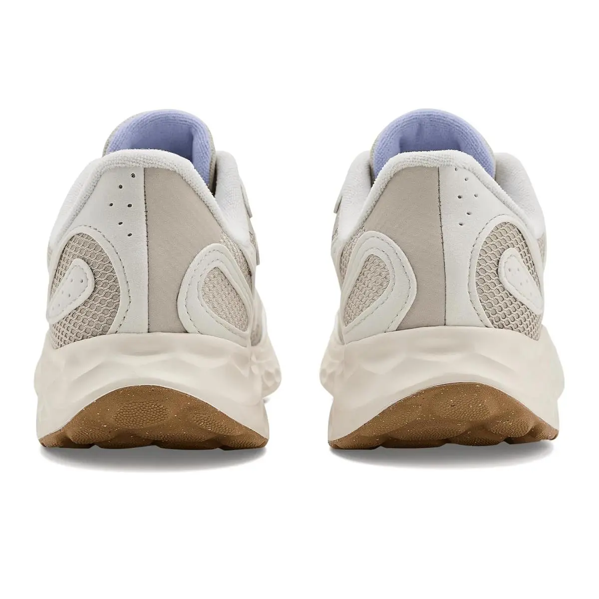New Balance shoes - Thunder Brown/Stoneware 60