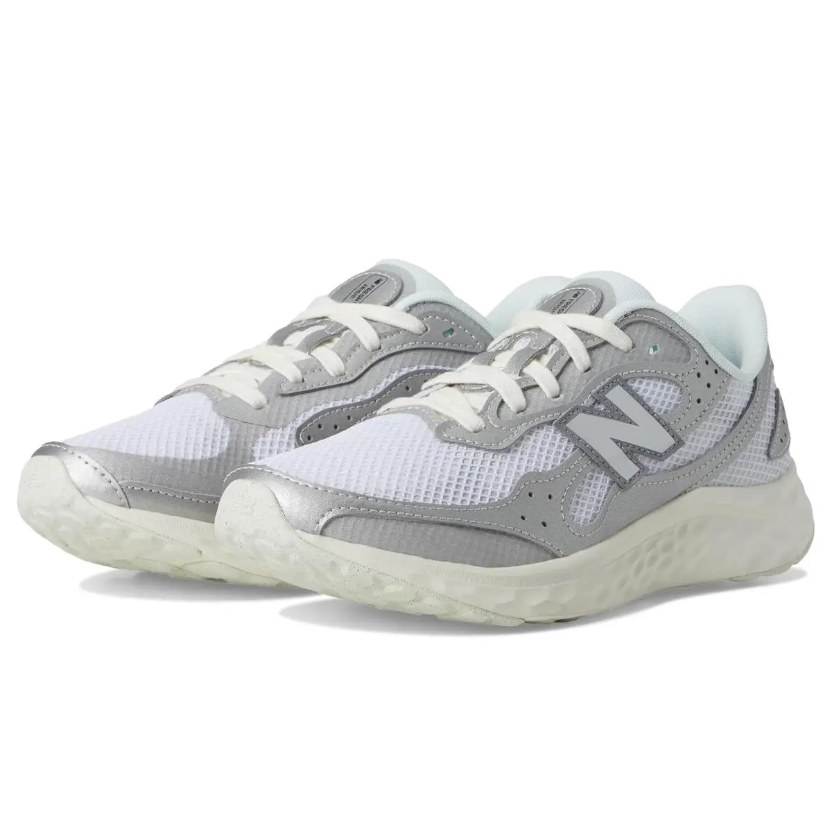 New Balance shoes - Thunder Brown/Stoneware 61