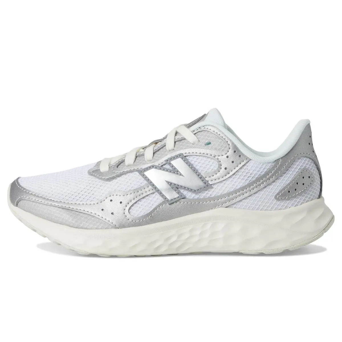 New Balance shoes - Thunder Brown/Stoneware 64