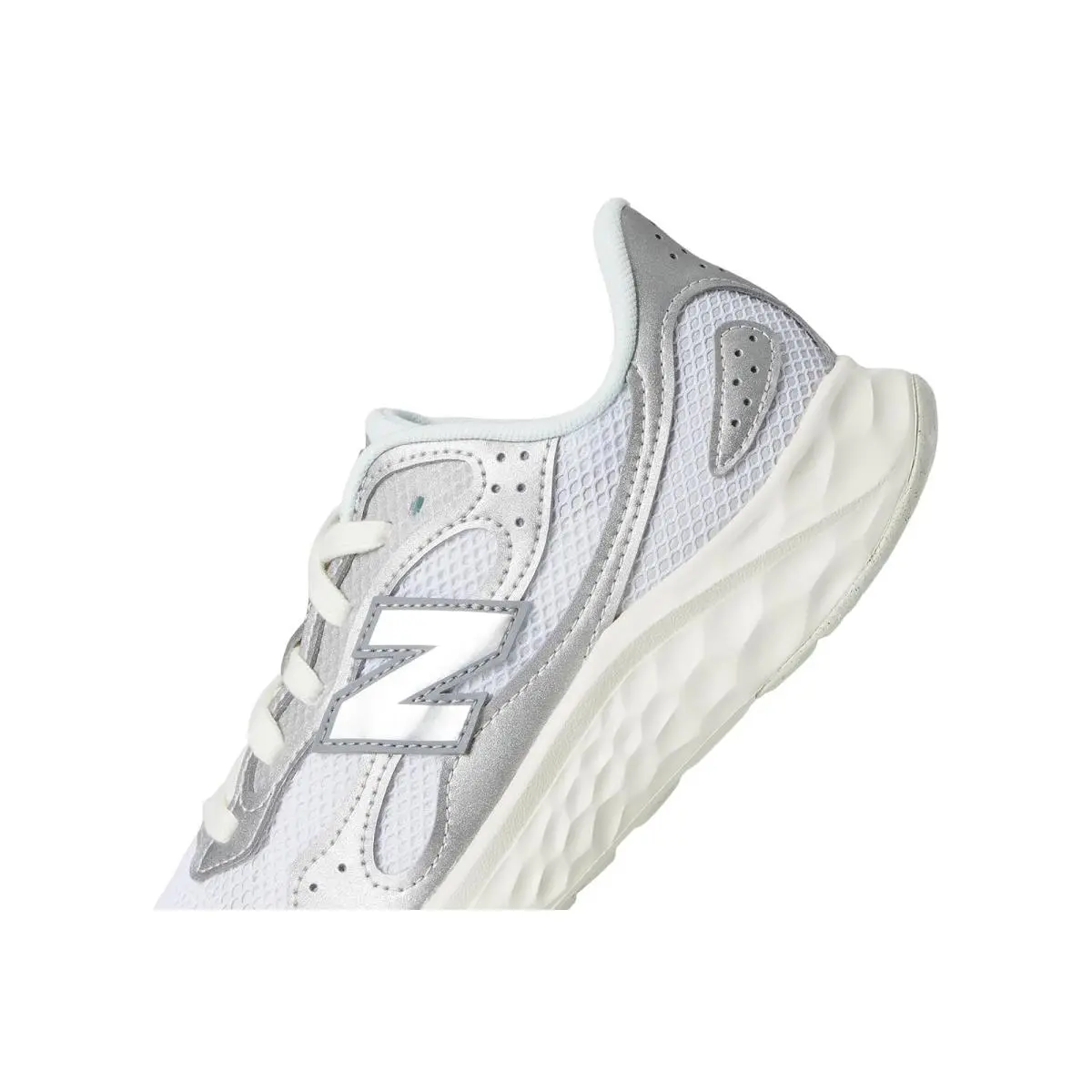 New Balance shoes - Thunder Brown/Stoneware 66