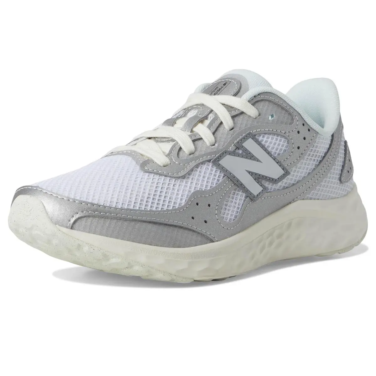 New Balance shoes - Thunder Brown/Stoneware 67