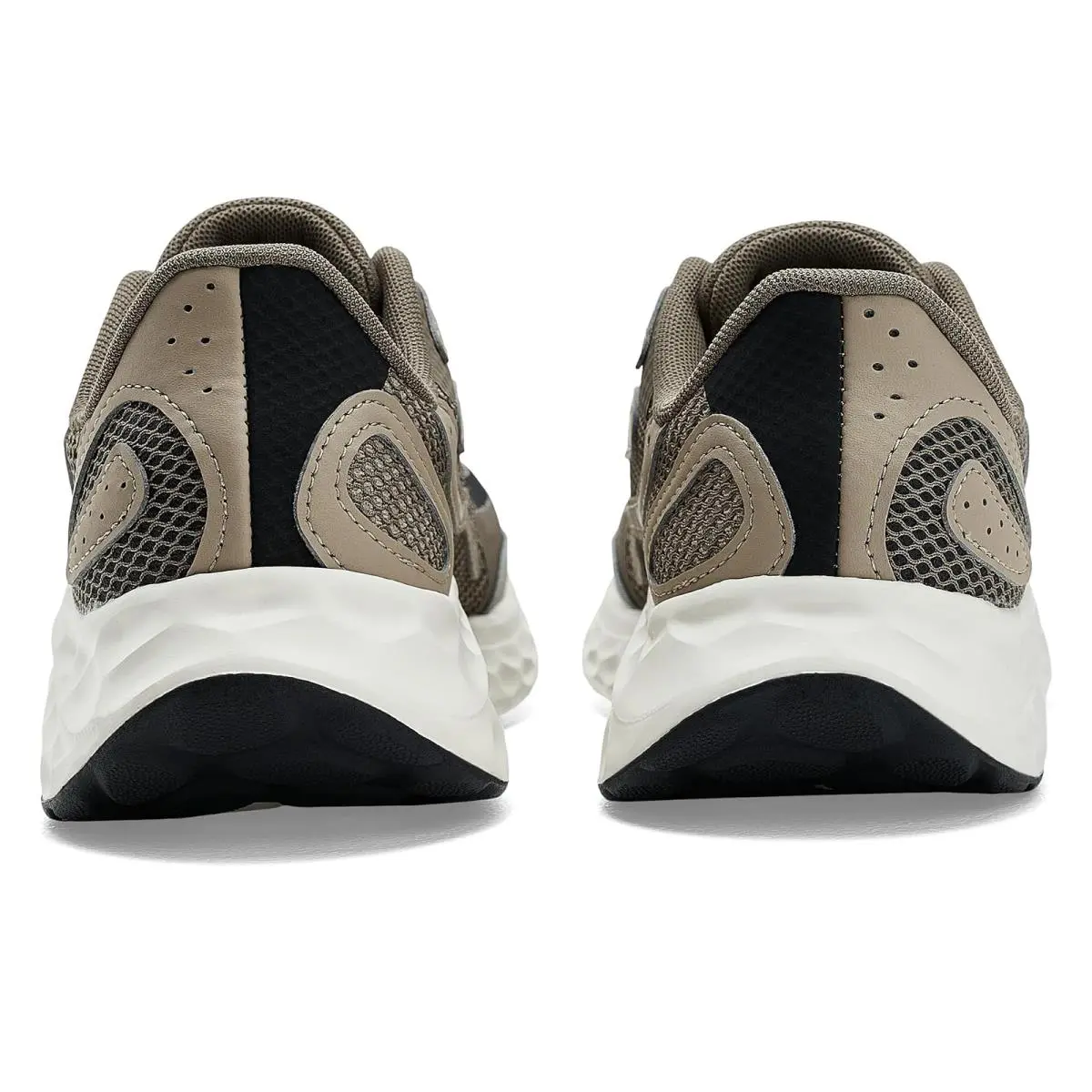 New Balance shoes - Thunder Brown/Stoneware 12